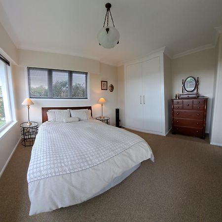 Grange Harbour View B&B Tauranga Exterior photo