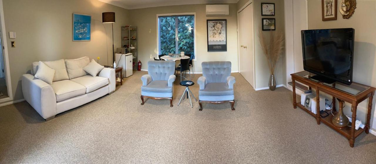 Grange Harbour View B&B Tauranga Exterior photo