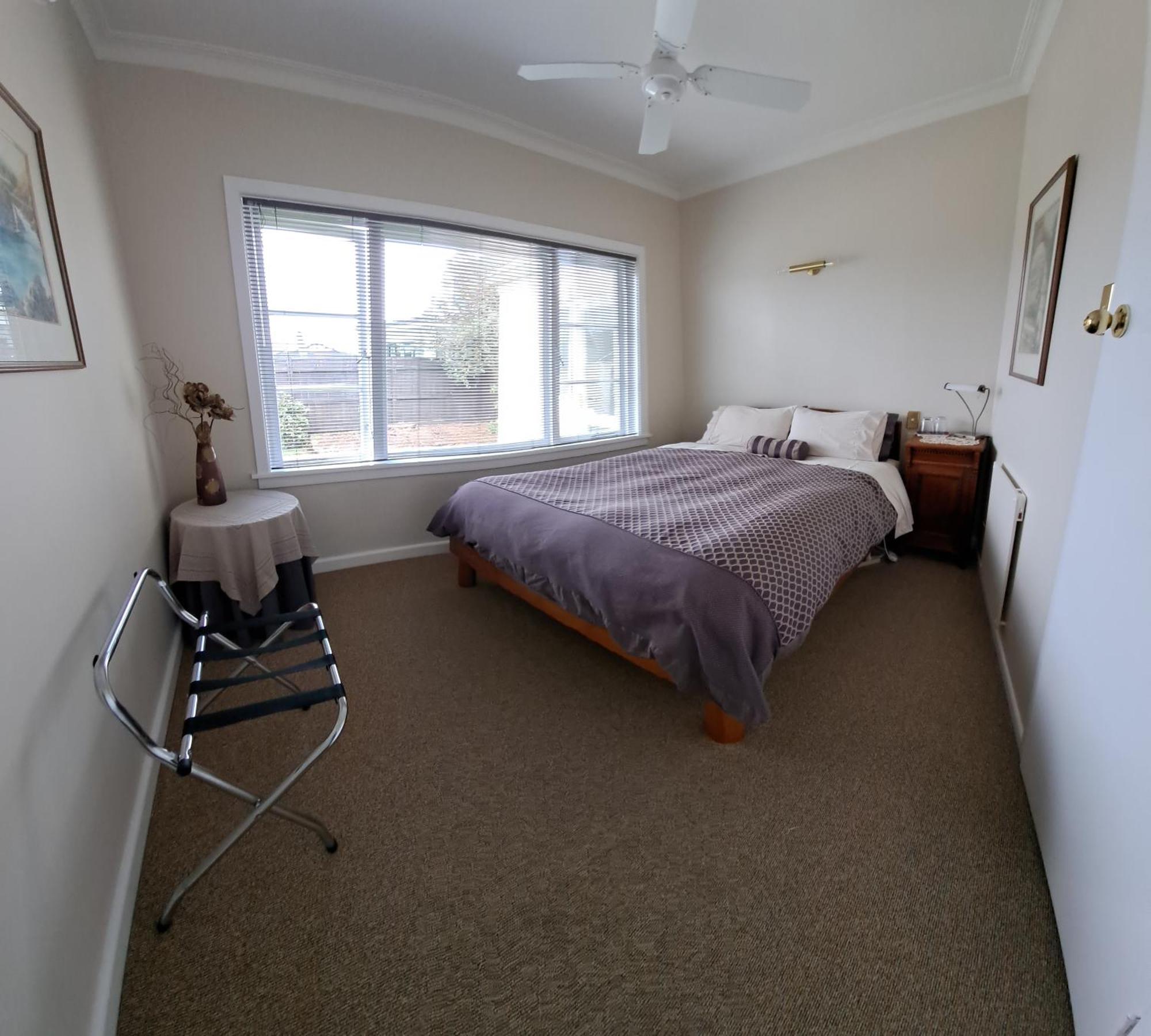 Grange Harbour View B&B Tauranga Exterior photo